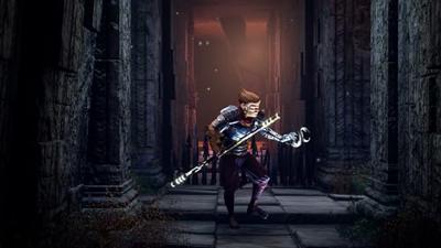 The Crown of Wu The Crown of Wu