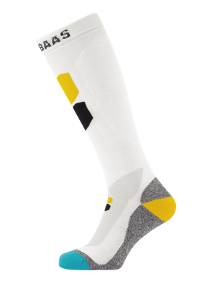 Poederbaas Technical Ski Socks Bamboo Freeride
