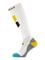 Poederbaas Technical Ski Socks Bamboo Freeride - thumbnail