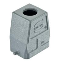 HARTING Afdekkap 19300060447 19300060447 1 stuk(s) Piece - thumbnail