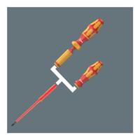 KLING VDE TORX 8X154 KK67i - thumbnail