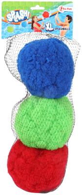 Splash super ballen xl, 15cm