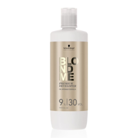 Schwarzkopf Blond Me Premium Developer 9% 30Volume 1000ml - thumbnail