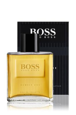 Hugo Boss - Number One EDT 125 ml Hugo Boss - Number One EDT 125 ml