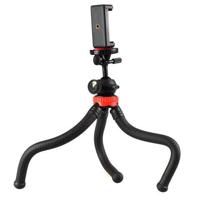 StudioKing flexibel tafelstatief ftr-18 met smartphone adapter - thumbnail