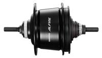 Shimano alfine gear hub sg-s7001-8 disc center lock - thumbnail
