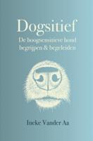 Dogsitief - Ineke Vander Aa - ebook - thumbnail