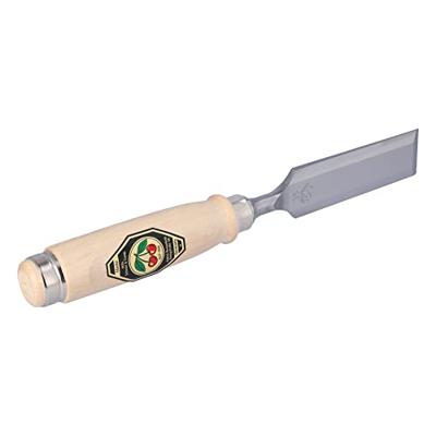 Wilh. Schmitt & Comp. 1001035 Steekbeitel met beukenhouten heft