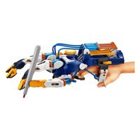 Kosmos cyborg-hand - thumbnail