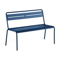 EMU Star tuinbank sapphire blue - thumbnail