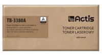 Actis Toner cartridge TB-3380A (vervanging Brother TN-3380; Supreme; 8000 pagina's; zwart) - thumbnail