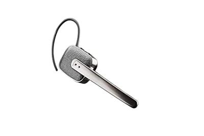 Cellularline Executive Bluetooth-headset met heldere spraakmicrofoon Universeel 1 Zwart