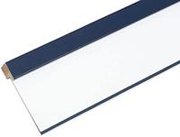 Deknudt Fotokader in blauw met passe-partout 13x18 S43AM6 - thumbnail