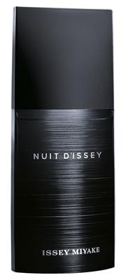 Issey Miyake Nuit D&apos;Issey Pour Homme Eau De Toilette Spray 75 ml Heren
