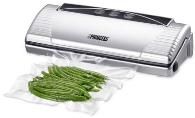 Princess 492997 Refill Vacuum Sealer Bags vacuümfolie