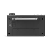 Hama digitale radio dr7usb fm/dab/dab+/werkt op batterijen - thumbnail