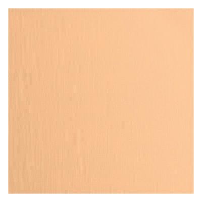 Florence • cardstock papier 216g textuur 30,5x30,5cm sorbet 20x
