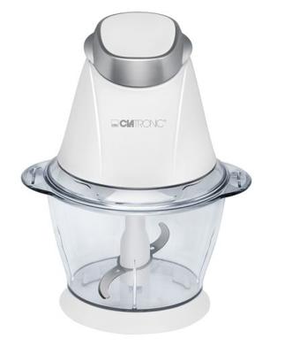 Clatronic MZ3579 Hakmachine 250 W Wit (glanzend)