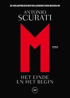 M. Het einde en het begin - thumbnail