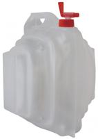 Eurotrail Opvouwbare Jerrycan 7,5L - thumbnail