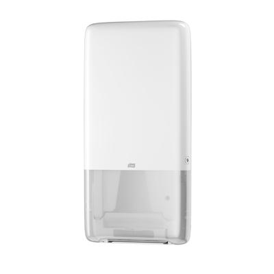 Handdoekdispenser tork h5 elevation wit Handdoekdispenser tork h5 elevation wit