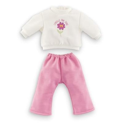 Corolle Ma poppen joggingpak 2dlg. - 36cm