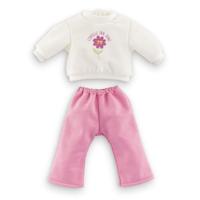 Corolle Ma poppen joggingpak 2dlg. - 36cm - thumbnail
