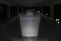 Busch & Muller Koplamp Busch und Müller Lumotec IQ Cyo Premium RT Senso Plus 60 Lux zwart - thumbnail