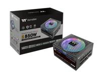 Thermaltake PS-TPD-0850F4FAGE-1 PC-netvoeding 850 W ATX 80 Plus Gold - thumbnail