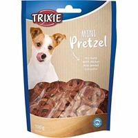 TRIXIE MINI PRETZELS 100 GR - thumbnail