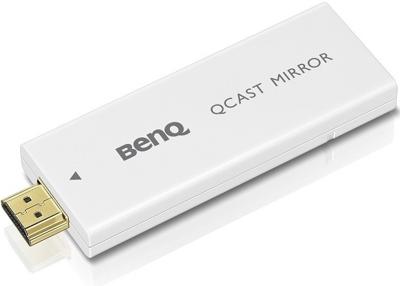Benq QP20 mediaspeler