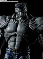 TAMASHII NATIONS - Yu Yu Hakusho - Jongere Toguro 100%, Bandai Spirits S.H.Figuarts Actiefiguur - thumbnail
