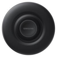 Samsung Wireless Charger Pad (2019) EP-P3105TBEGWW - Zwart - thumbnail