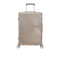 Soundbox Alu 77cm Spinner BRONS - thumbnail