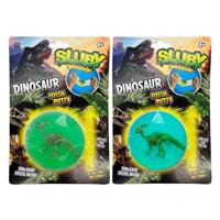 Sluby Dinosaurus Skelet Putty - thumbnail