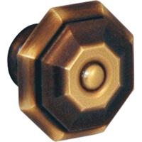 Meubelknop Otta 40mm MBG - thumbnail