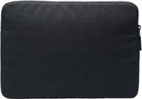 Kensington EQ laptop sleeve voor 12 inch laptops, zwart - thumbnail