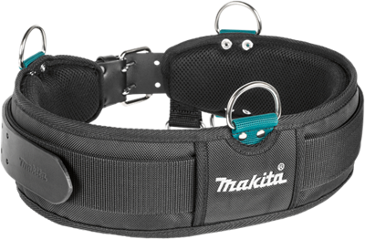 Makita Accessoires Gereedschapsgordel zwaargewicht - E-15366 - E-15366 Makita Accessoires Gereedschapsgordel zwaargewicht - E-15366 - E-15366