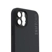 ShiftCam iPhone 12 Pro camerabehuizing met lenshouder in de behuizing - Optimale oplossing ProLenses - Begin met fotograferen in seconden - thumbnail