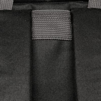 Laptoptas Silver Electronics 111721540199 Blauw Zwart 16"