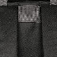 Laptoptas Silver Electronics 111721540199 Blauw Zwart 16" - thumbnail