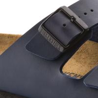 Birkenstock ARIZONA BF BLUE - alle - thumbnail