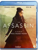The Assassin - Blu-Ray (5407003480412) - thumbnail