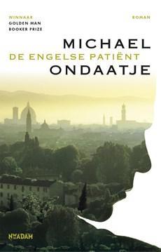 De Engelse patient - Michael Ondaatje - eBook (9789046825167)