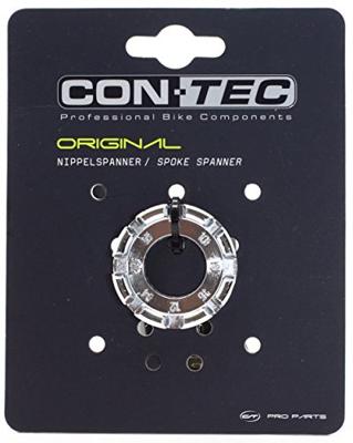 CONTEC nippelspanner "tfm-230" ct spoke wrench tfm-230 9g-15g