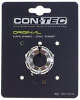 CONTEC nippelspanner "tfm-230" ct spoke wrench tfm-230 9g-15g - thumbnail