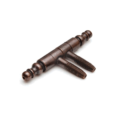 Meubel inboorpaumelle 11x80mm vaaskop verbr. Meubel inboorpaumelle 11x80mm vaaskop verbr.