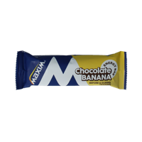 Maxim Energy bar chocolate banana 56 Gram - thumbnail