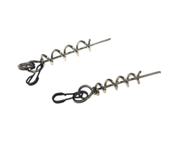 Rozemeijer Shallow Screws M&L Incl. Splitrings 6St. - thumbnail