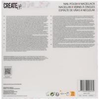 Canenco Create it! beauty nagellak set, 16st. - thumbnail